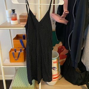 brandy melville dress